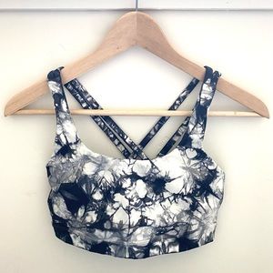 lululemon Energy Bra